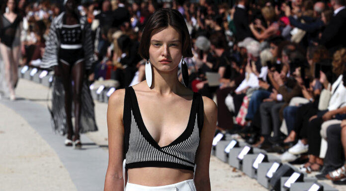 MFW | Anteprima SS23 festeggia 30 anni con uno show aperto a Milano MFW | Anteprima SS23 festeggia 30 anni con uno show aperto a Milano