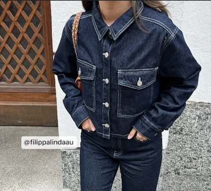 Le differenze tra la moda Y2K di oggi e la moda degli anni 2000 jeans