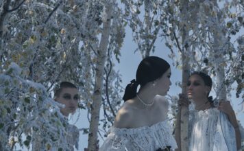 The Dior Cruise 2023 Christmas Campaign