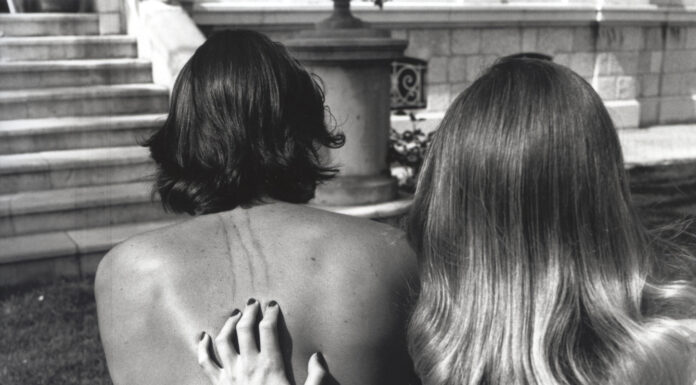 Helmut Newton Foundation presents: “HELMUT NEWTON. BRANDS”