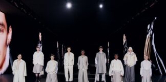 Dior Men Winter 2023 by Kim Jones