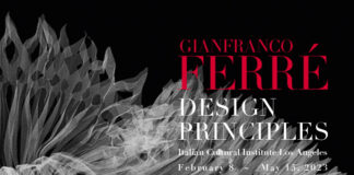 Gianfranco Ferré. Design Principles