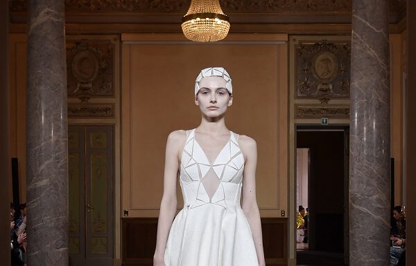 MFW: Atsushi Nakashima “Circularity Project” ATSUSHI NAKASHIMA FW23