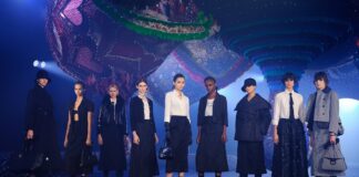 Dior presents the Autumn-Winter 2023-2024 Collection