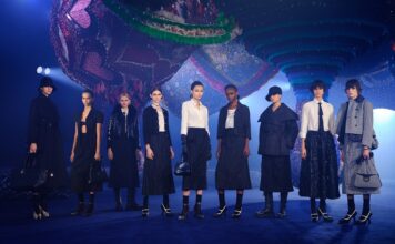 Dior presents the Autumn-Winter 2023-2024 Collection