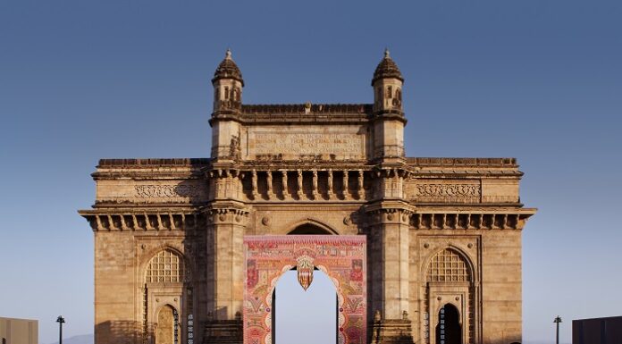 Dior Mumbai Fall 2023 Show Dior Mumbai Fall 2023 Show