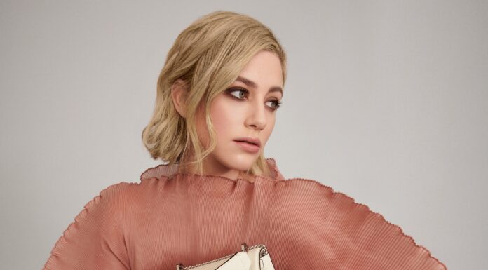 Lili Reinhart, nuovo Brand Ambassador Lancel Lili Reinhart, nuovo Brand Ambassador Lancel