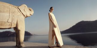Dior presents the Campaign for the Dior Fall 2023 Collection