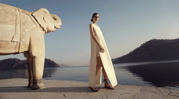 Dior presents the Campaign for the Dior Fall 2023 Collection Dior presents the Campaign for the Dior Fall 2023 Collection