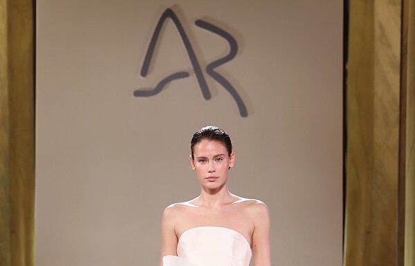 Antonio Riva Milano svela la Princess Garden Antonio Riva Milano svela la Princess Garden