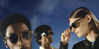 Louis Vuitton introduces the LV Signature Sunglasses for Men