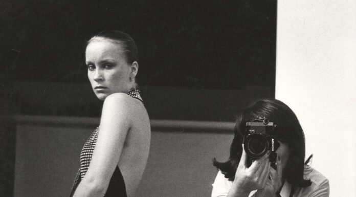 Helmut Newton Foundation: “Alice Springs. Retrospective” Helmut Newton Foundation: "Alice Springs. Retrospective"