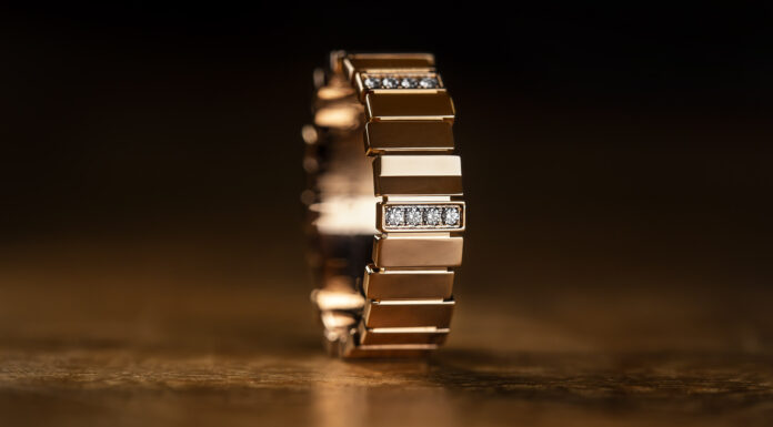 Dior presents the Savoir-Faire of the Gem Dior Collection Dior presents the Savoir-Faire of the Gem Dior Collection