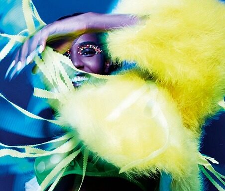 Rankin: Leaps in time – Leica Museum Exhibition Rankin: Leaps in time - Leica Museum Exhibition