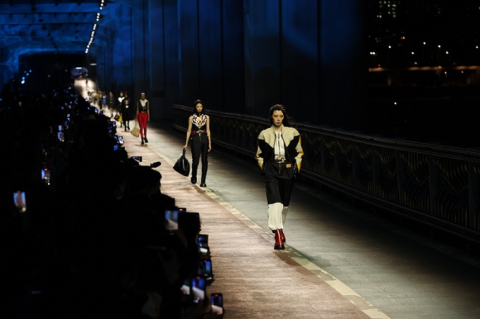 Louis Vuitton Pre-Fall 2023 Collection