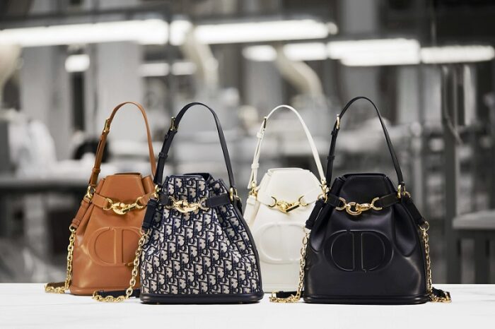 Dior savoir faire bag 2025