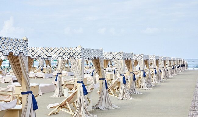 #LVSummer. L’estate italiana firmata Louis Vuitton LVSummer. L’estate italiana firmata Louis Vuitton