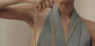 La borsa GO-14, pietra miliare nella storia della pelletteria di Louis Vuitton