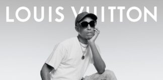 Louis Vuitton svela il suo primo podcast Louis Vuitton [Extended]