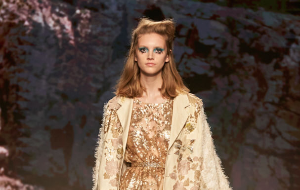 Antonio Marras SS24 Fashion Show Antonio Marras SS24 Fashion Show