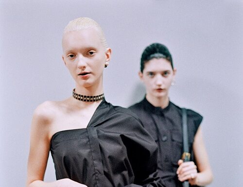 #DiorSS24 RTW Backstage #DiorSS24 RTW Backstage