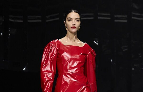 Ferrari Fashion Show SS 24 Ferrari Fashion Show SS 24