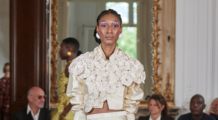 Imane Ayissi x Africa Fashion x Brooklyn Musem Imane Ayissi x Africa Fashion x Brooklyn Musem