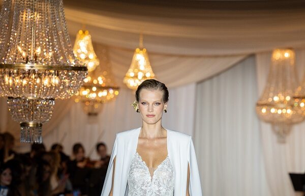 La nuova Collezione Sposa firmata Atelier Emé La nuova Collezione Sposa firmata Atelier Emé