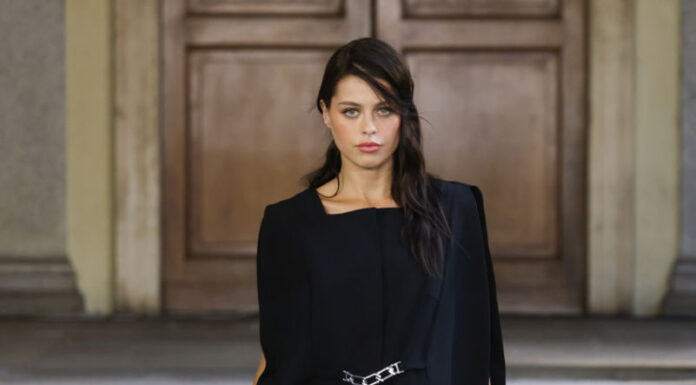 MFW | Oblique Creations SS24 Collection MFW Oblique Creations SS24 Collection