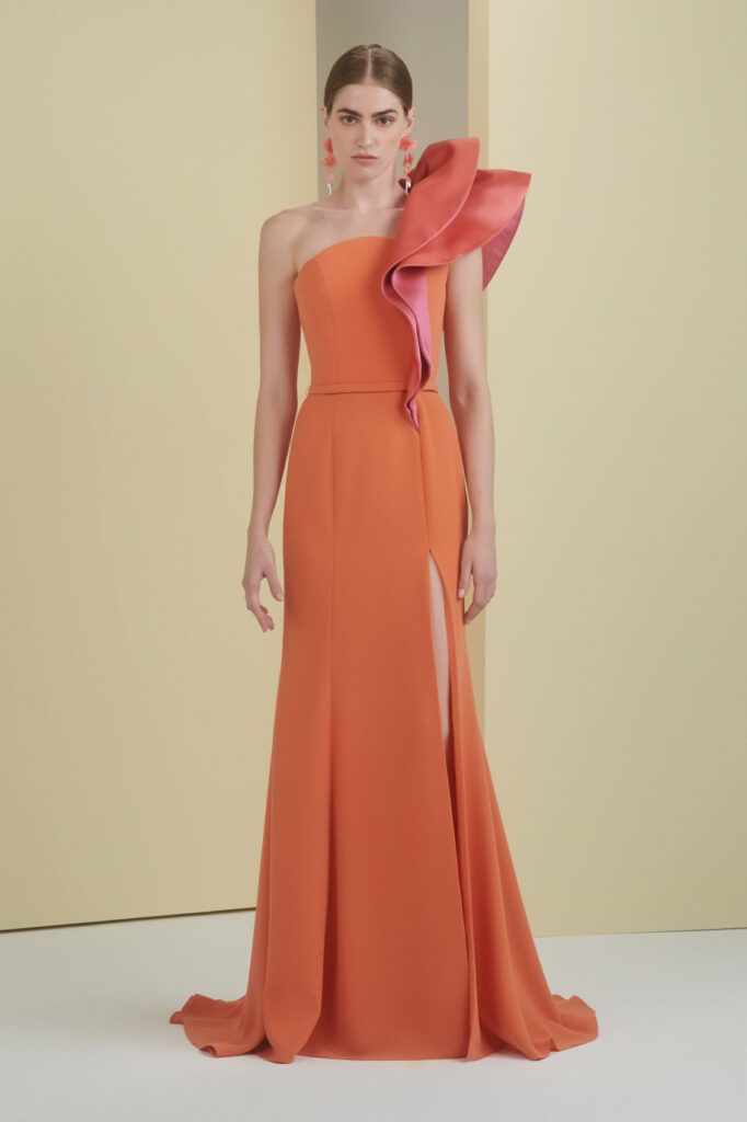 Rami Al Ali Ready To Wear SS24 Launch