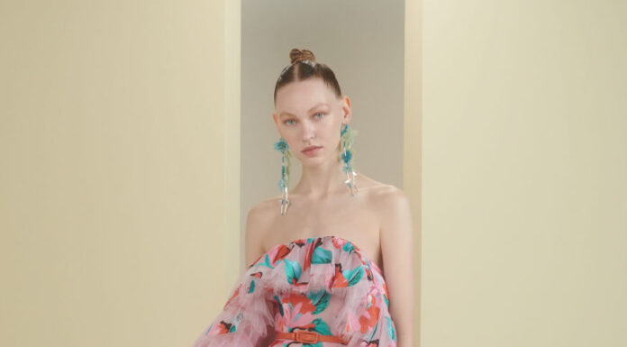 Rami Al Ali RTW SS24 Launch Rami Al Ali Ready To Wear SS24 Launch