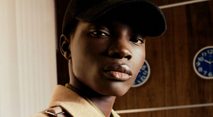 Louis Vuitton Reveals Men’s Fall 2024 Collection Louis Vuitton Reveals Men's Fall 2024 Collection