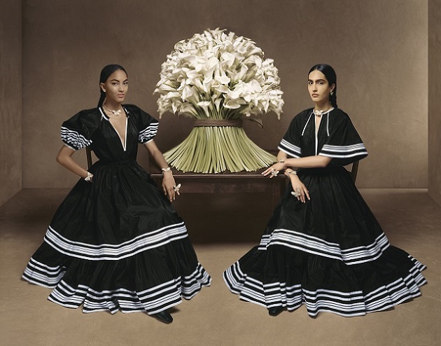 Dior Channels Frida Kahlo in New Cruise Campaign