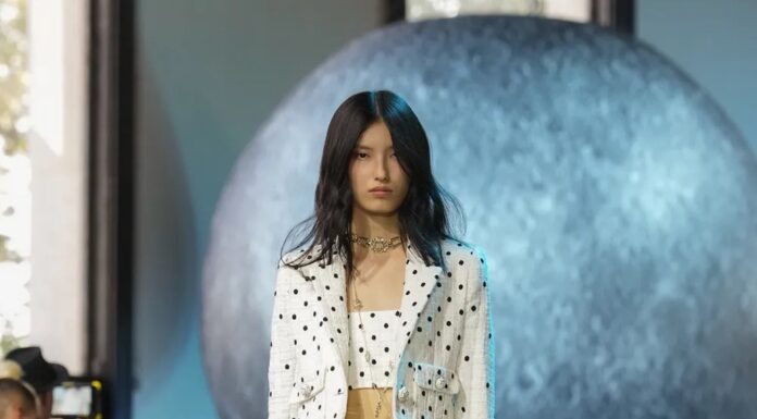 Elie Saab Spring 2024 Ready-to-Wear Collection Elie Saab Spring 2024 Ready-to-Wear Collection