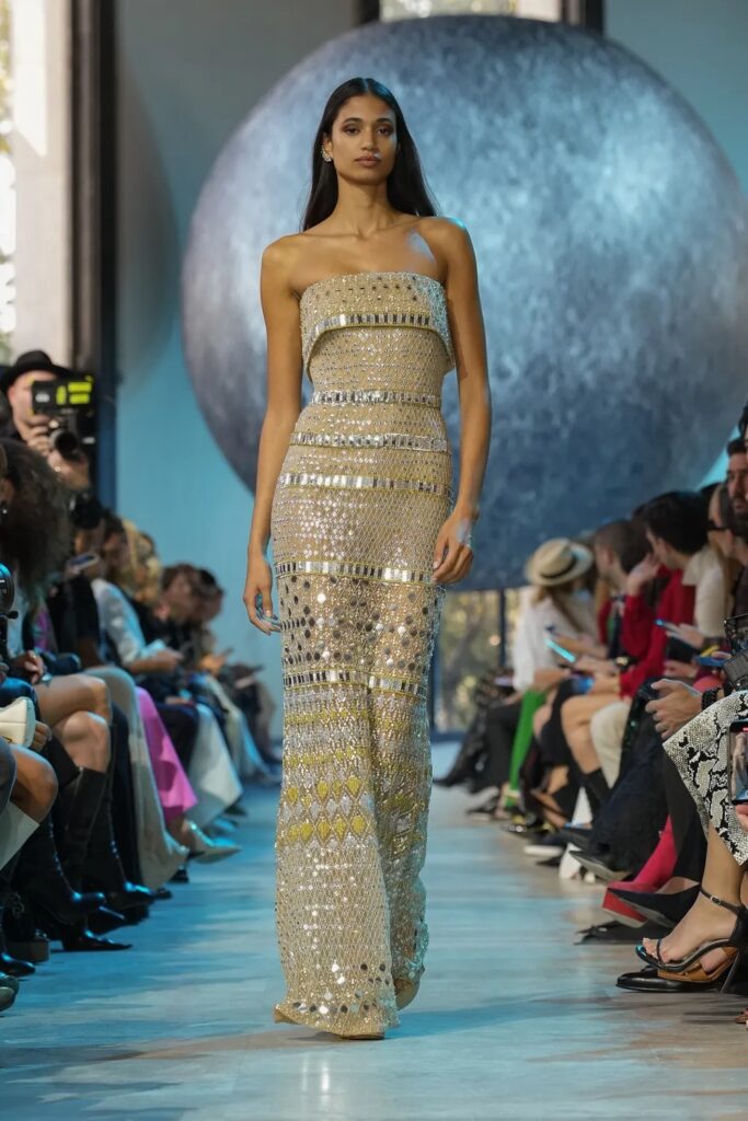 Elie Saab Spring 2024 Ready-to-Wear Collection