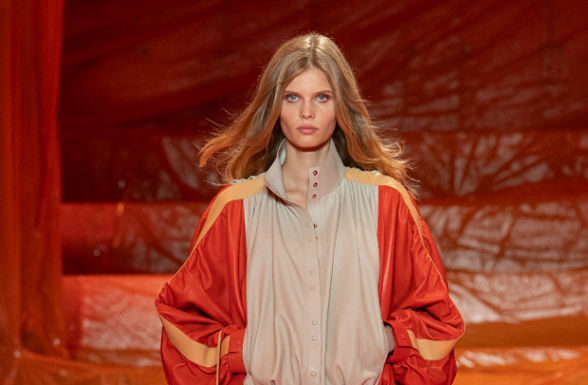 Louis Vuitton Women’s Spring-Summer 2024 Show Louis Vuitton Women’s Spring-Summer 2024 Show.