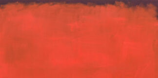 The Fondation Louis Vuitton presents the new exhibition dedicated to Mark Rothko