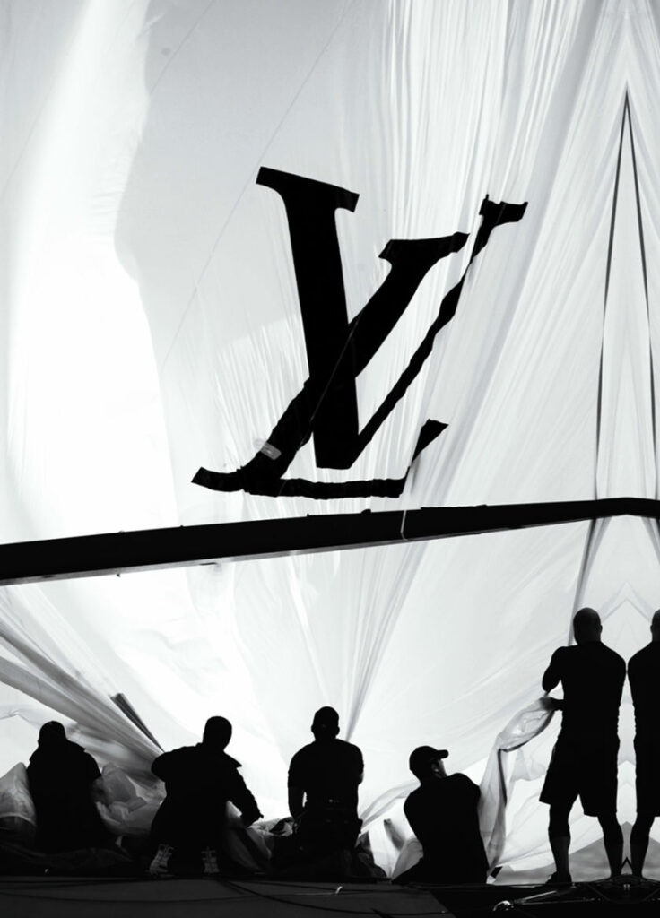 The Louis Vuitton Cup and the Louis Vuitton 37th America’s Cup Barcelona