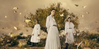 Dior unveils a series of unique creations for the Festive Season