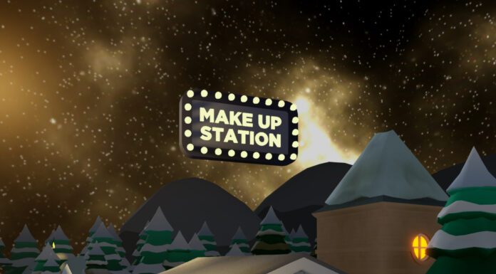 Givenchy Beauty porta la magia delle feste su Roblox con Festive Winter Escape Givenchy Beauty, fedele allo spirito pionieristico che da sempre la contraddistingue, lancia su Roblox un'inedita esperienza immersiva per le feste.