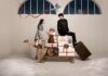 The Holiday Season with Louis Vuitton