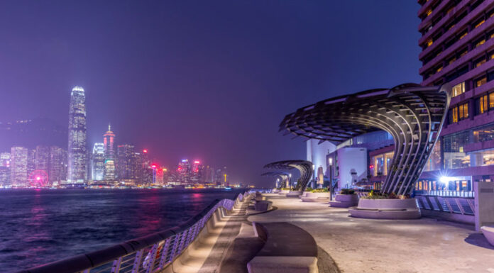 Louis Vuitton Men’s Pre-Fall 2024 show to take place at Avenue of Stars Louis Vuitton announces the Avenue of Stars as location of upcoming Men’s Pre-Fall 2024 Show in Hong Kong Sar