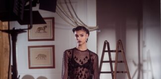 Dior Fall 2024 Collection by Laura Sciacovelli x Fashionpress.it