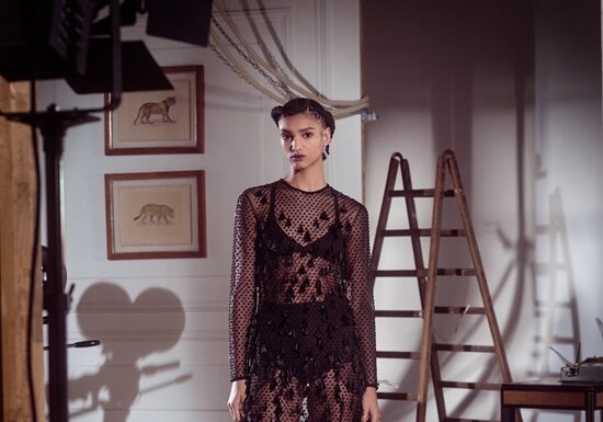 Dior presents the Fall 2024 Collection dreamed up by Maria Grazia Chiuri Dior Fall 2024 Collection by Laura Sciacovelli x Fashionpress.it