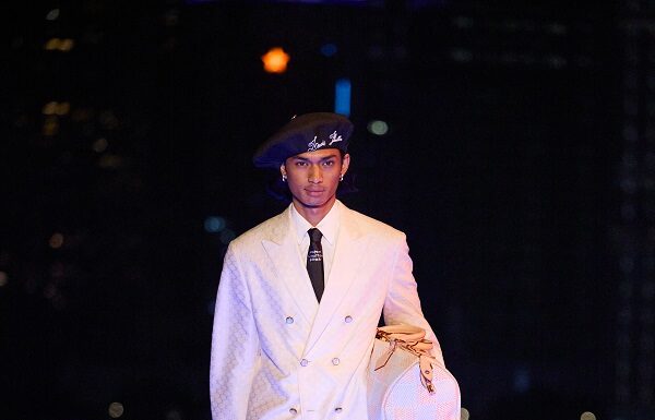Louis Vuitton Pre-Fall 2024 Menswear Collection Louis Vuitton Pre-Fall 2024 Menswear Collection
