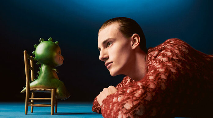 Dior and Otani workshop capsule Dior presents the Dior and Otani Workshop Capsule