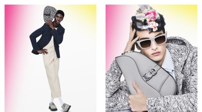 Dior presents the Summer 2024 Advertising Campaign Dior presents the Summer 2024 Advertising Campaign