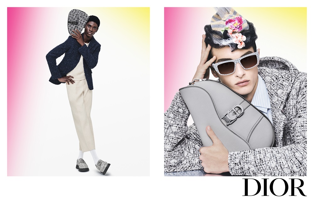 Dior presents the Summer 2024 Advertising Campaign