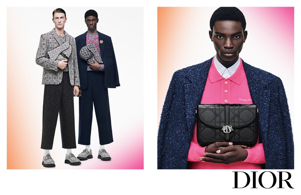 Dior presents the Summer 2024 Advertising Campaign