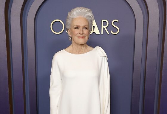 Dior presents the Celebrities attending the Governors Awards Dior presents the Celebrities attending the Governors Awards